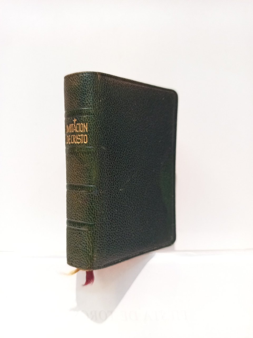 La Imitación de Cristo / Traducido por el P. Juan …