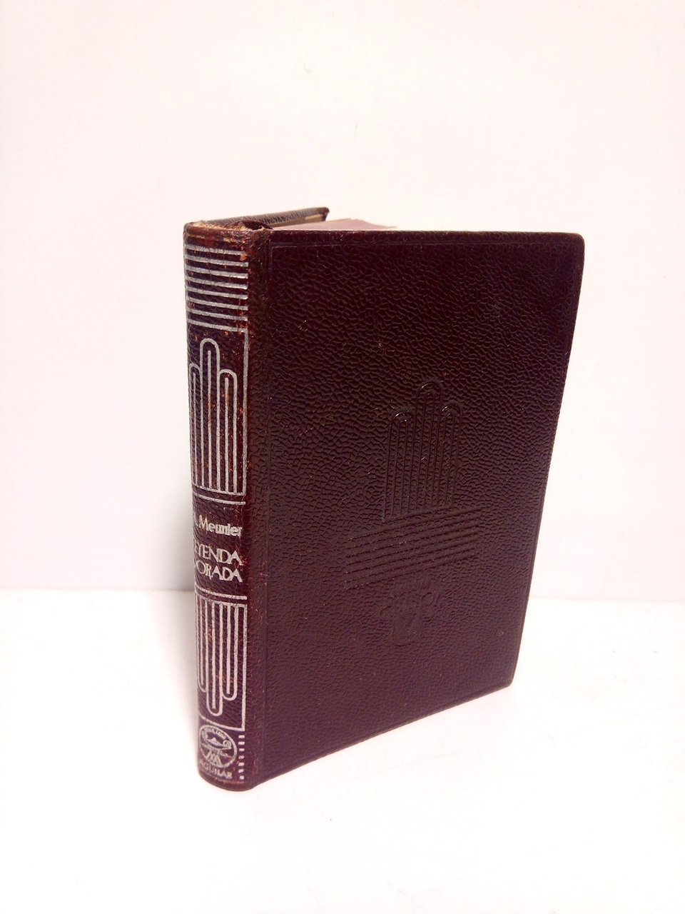 La Leyenda Dorada de los Dioses y de los Héroes … | Immagine principale