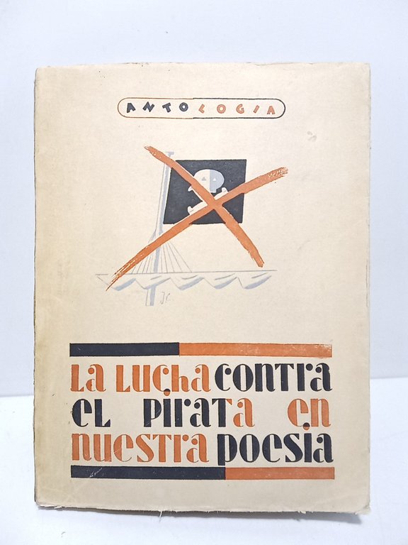 La lucha contra el pirata en nuestra poesía. Antología / … | Immagine Gallery 2