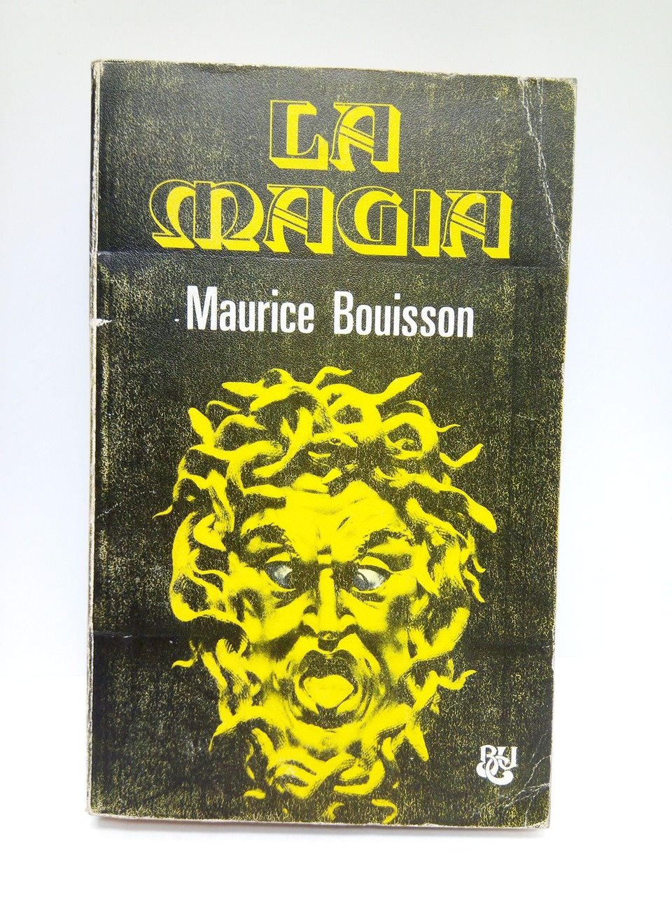 La Magia: Sus grandes ritos y su historia