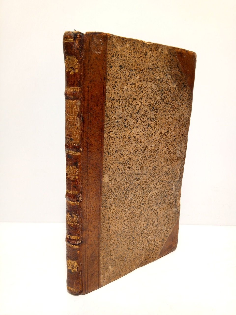 La Maquerelle de Londres, son caractere et sa mauvaise vie, …