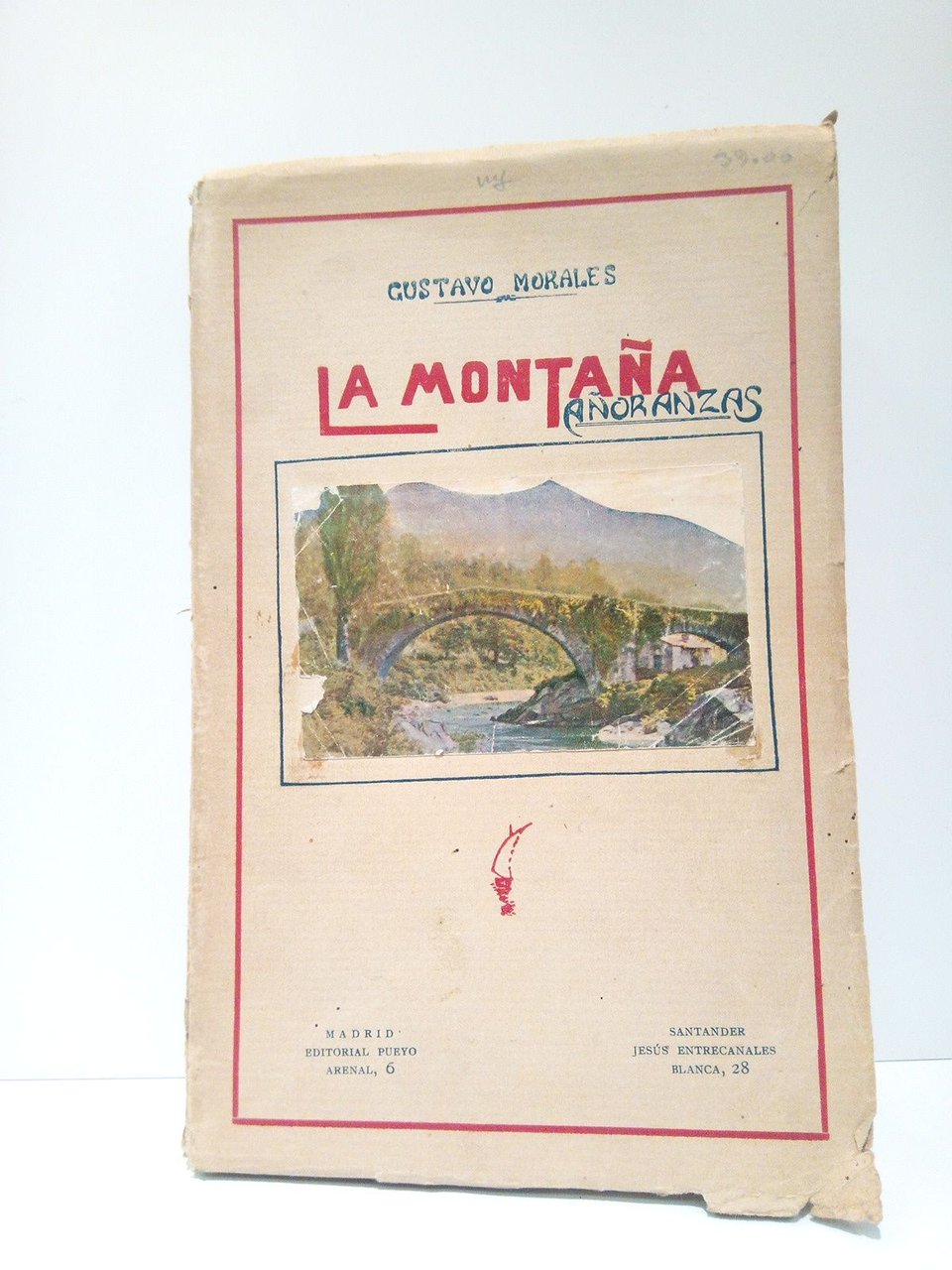 La Montaña: añoranzas | Immagine principale