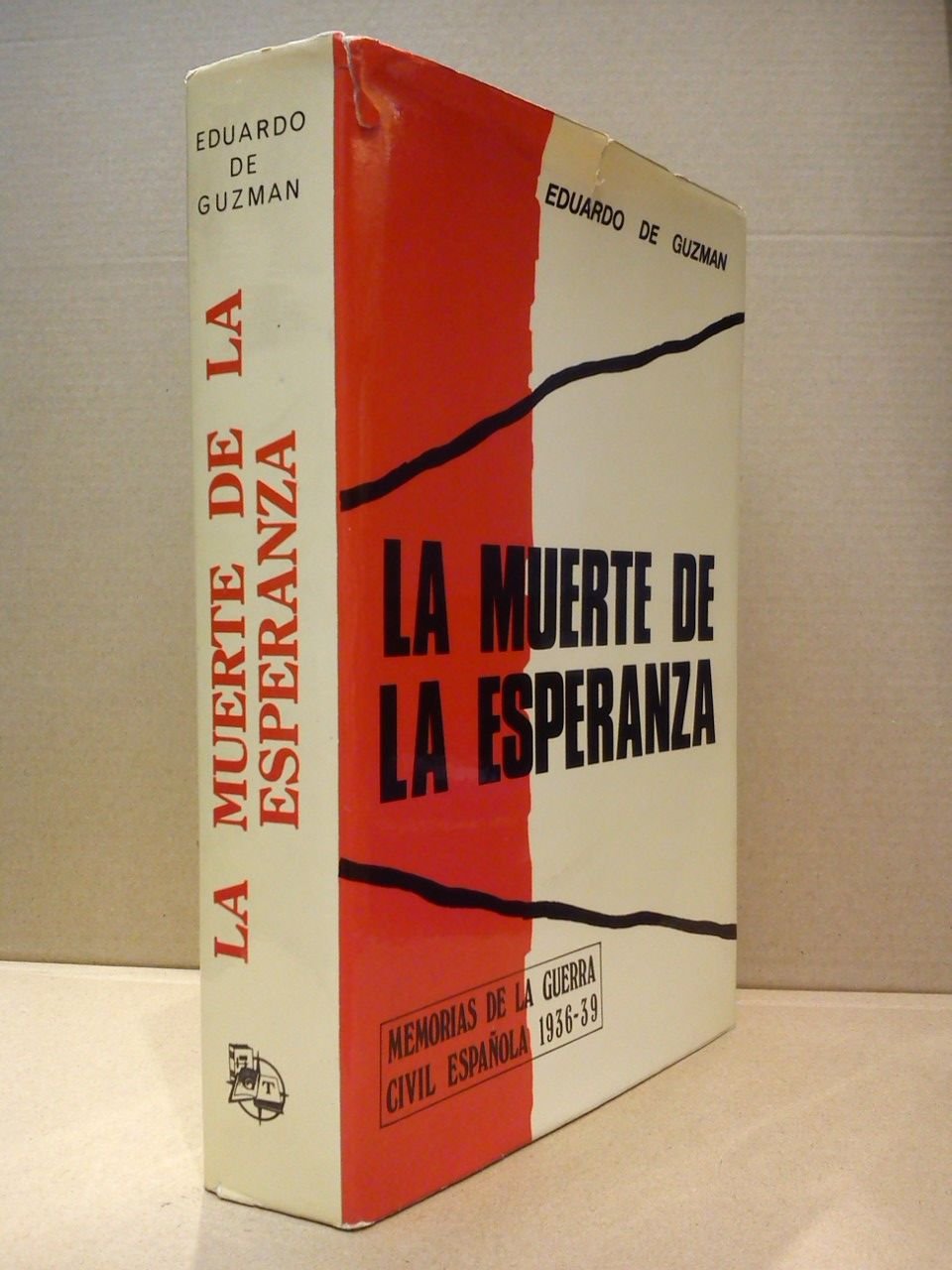 La muerte de la esperanza