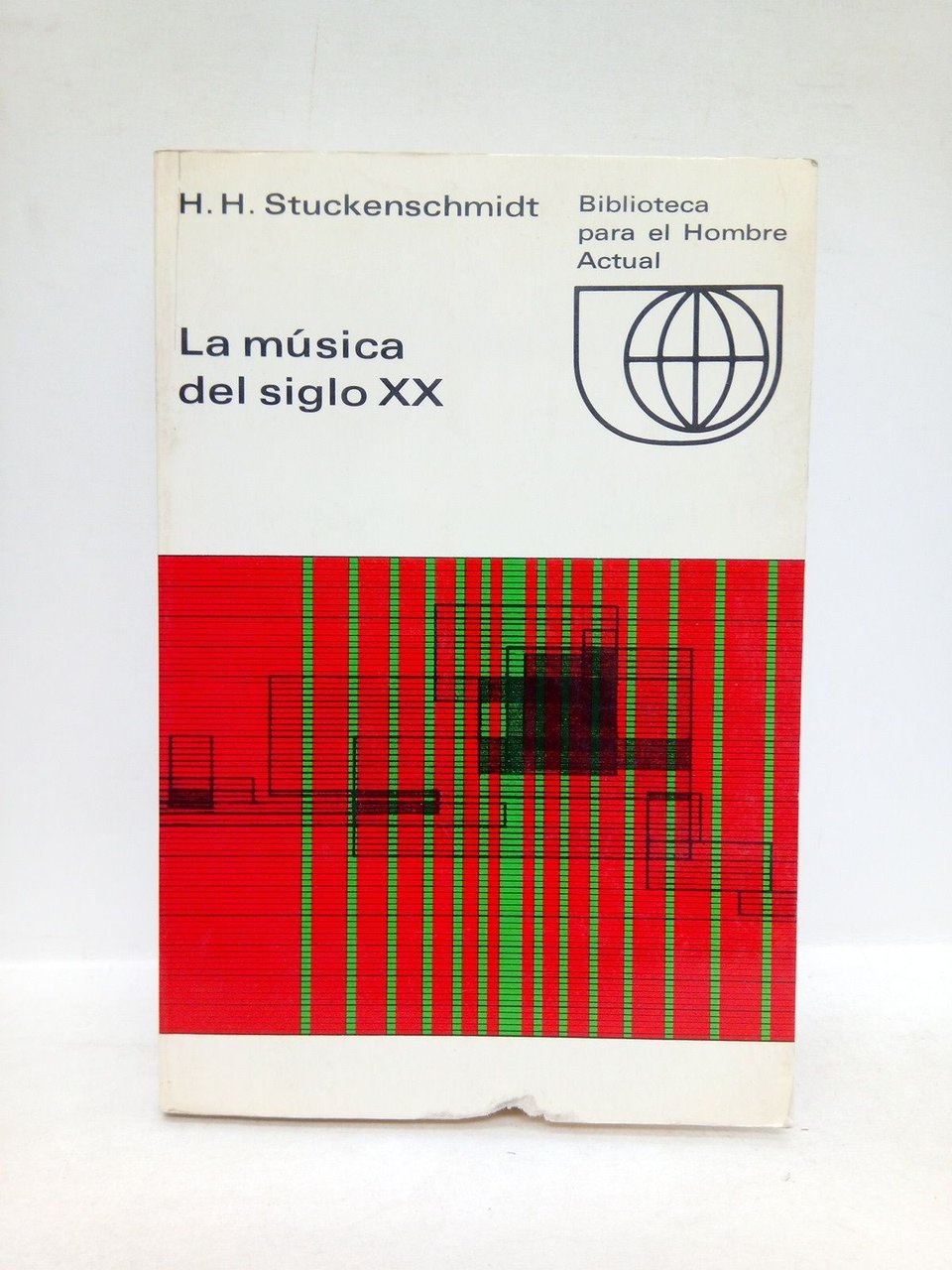 La musica del siglo XX