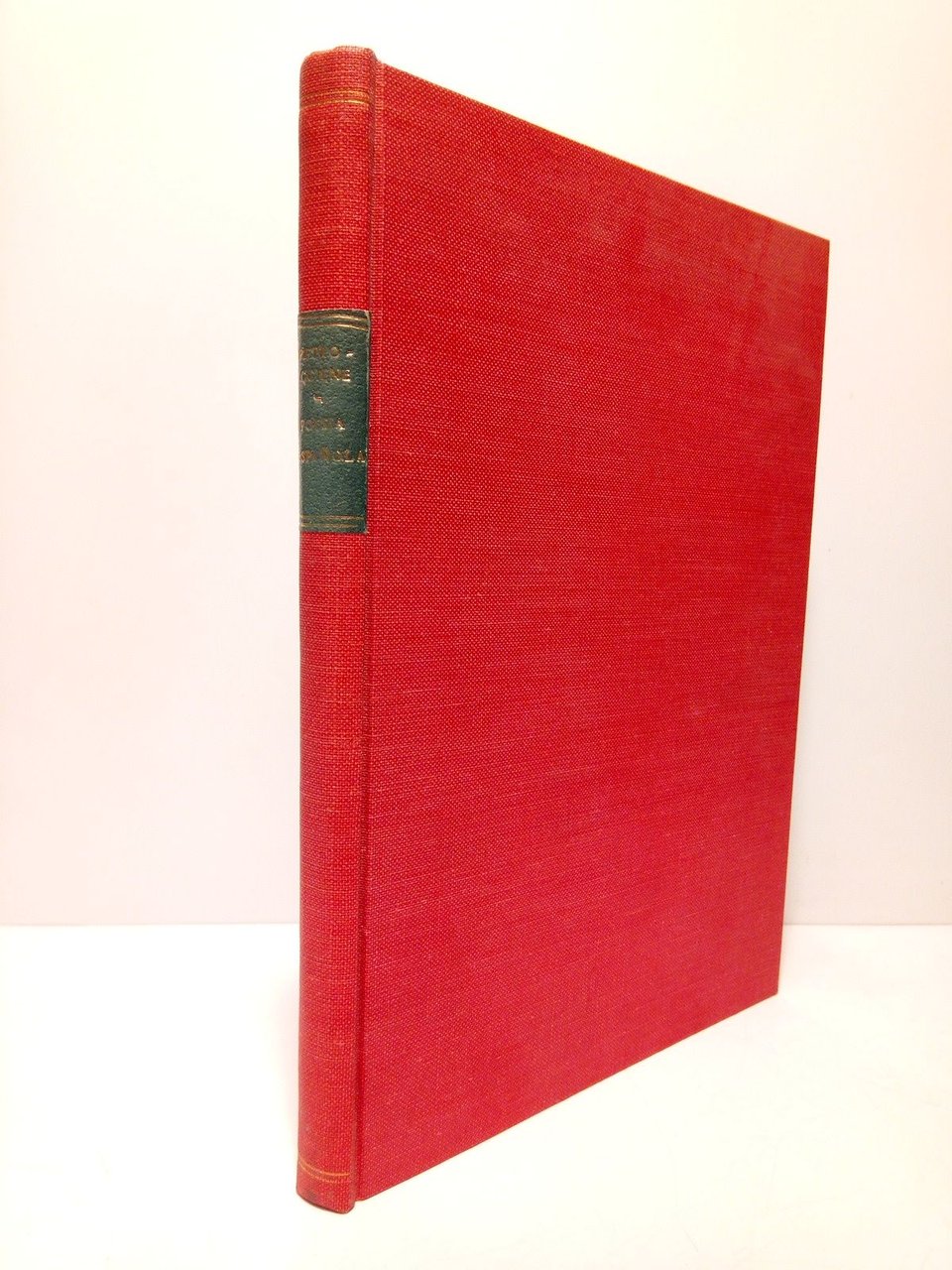 La poesía lírica española anterior a 1936