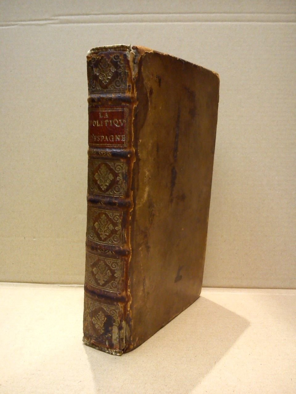 La Politique de Ferdinand le Catholique, Roy D'Espagne, par Monsieur …