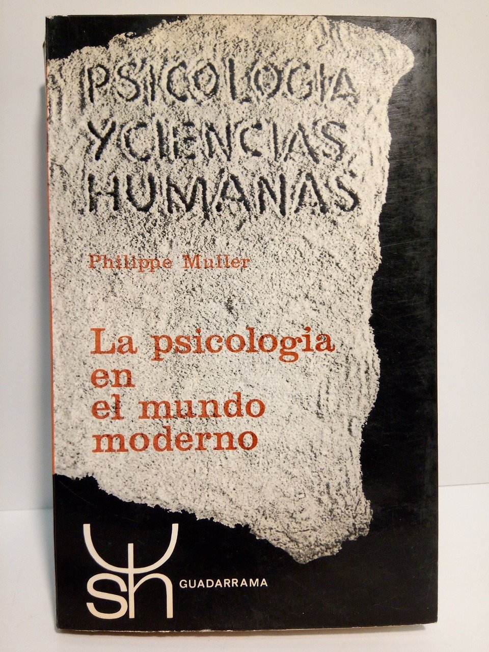 La psicología en el mundo moderno / Traducido al castellano, … | Immagine principale