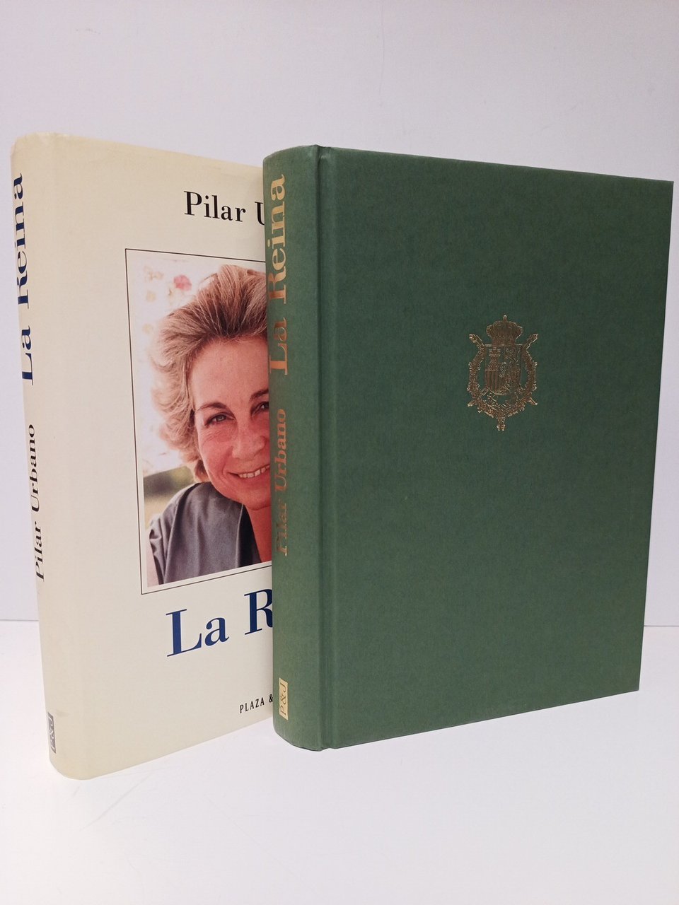 La Reina | Immagine principale