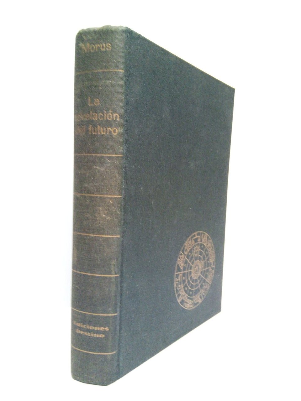 La revelación del futuro: Profecía, Prognosis, Planificación. De Babilonia a … | Immagine principale