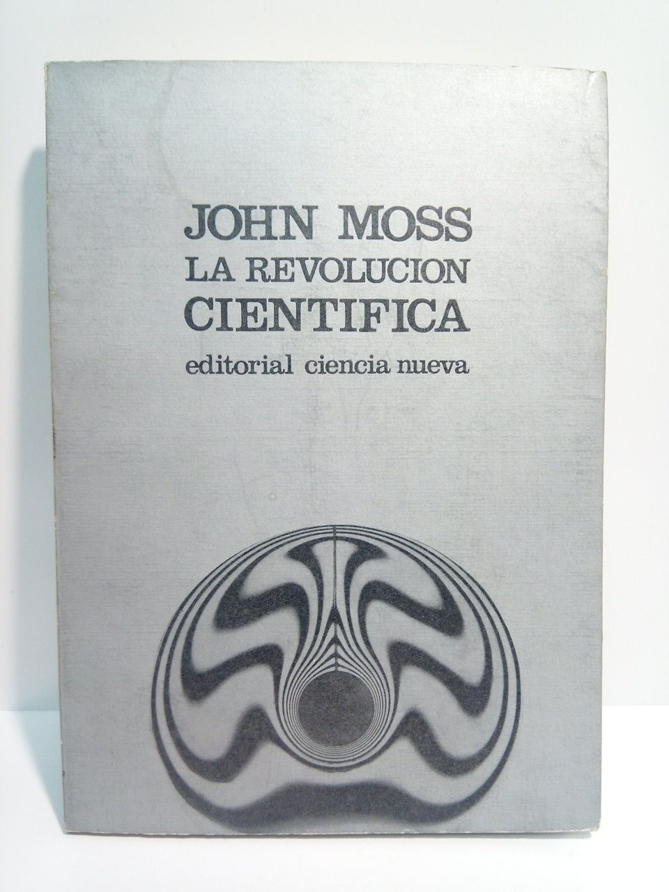 La revolución científica / Traducción: Pablo Virumbrales