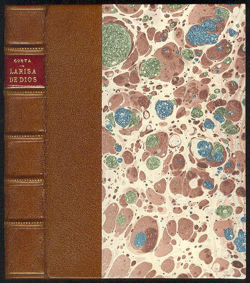 La risa de Dios. (Novela); Puntos de mira; Narraciones / …