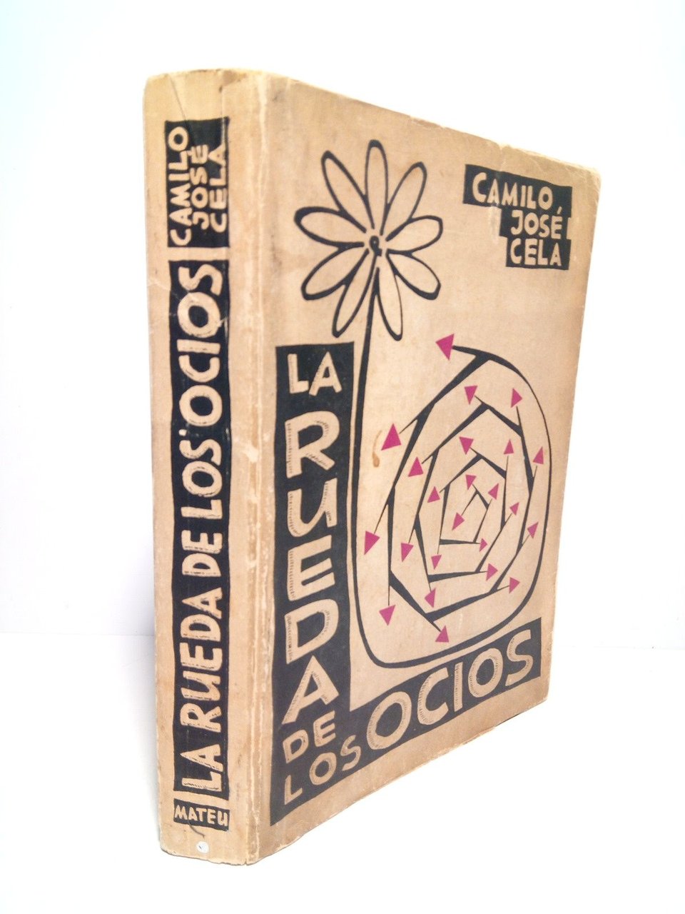 La rueda de los ocios