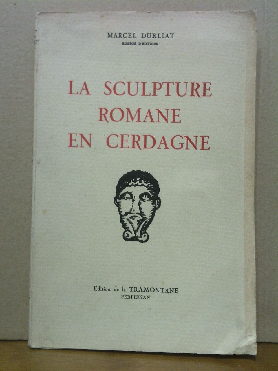 La sculpture romane en Cerdagne