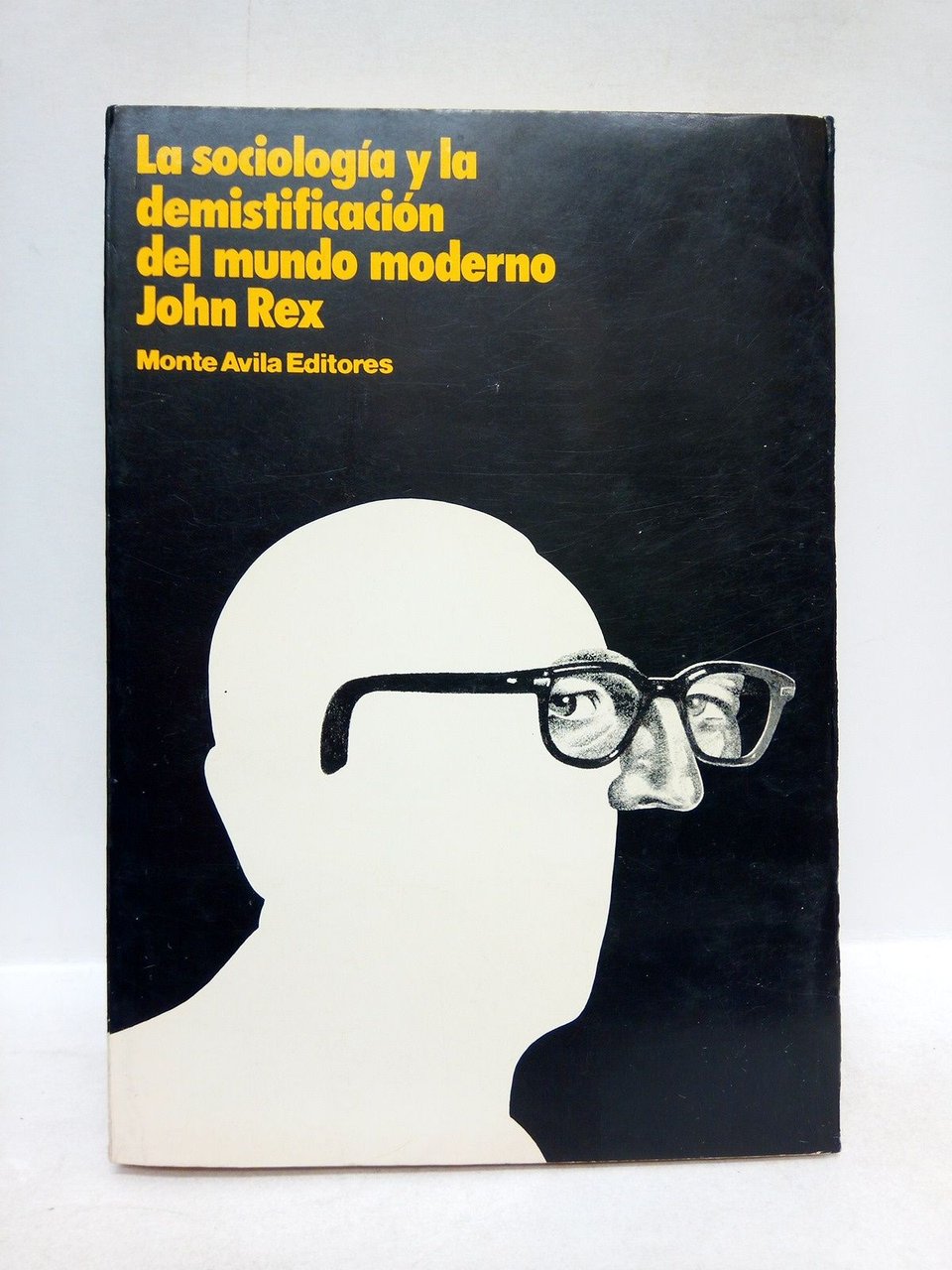 La sociología y la demistificación del mundo moderno / Trad. … | Immagine principale