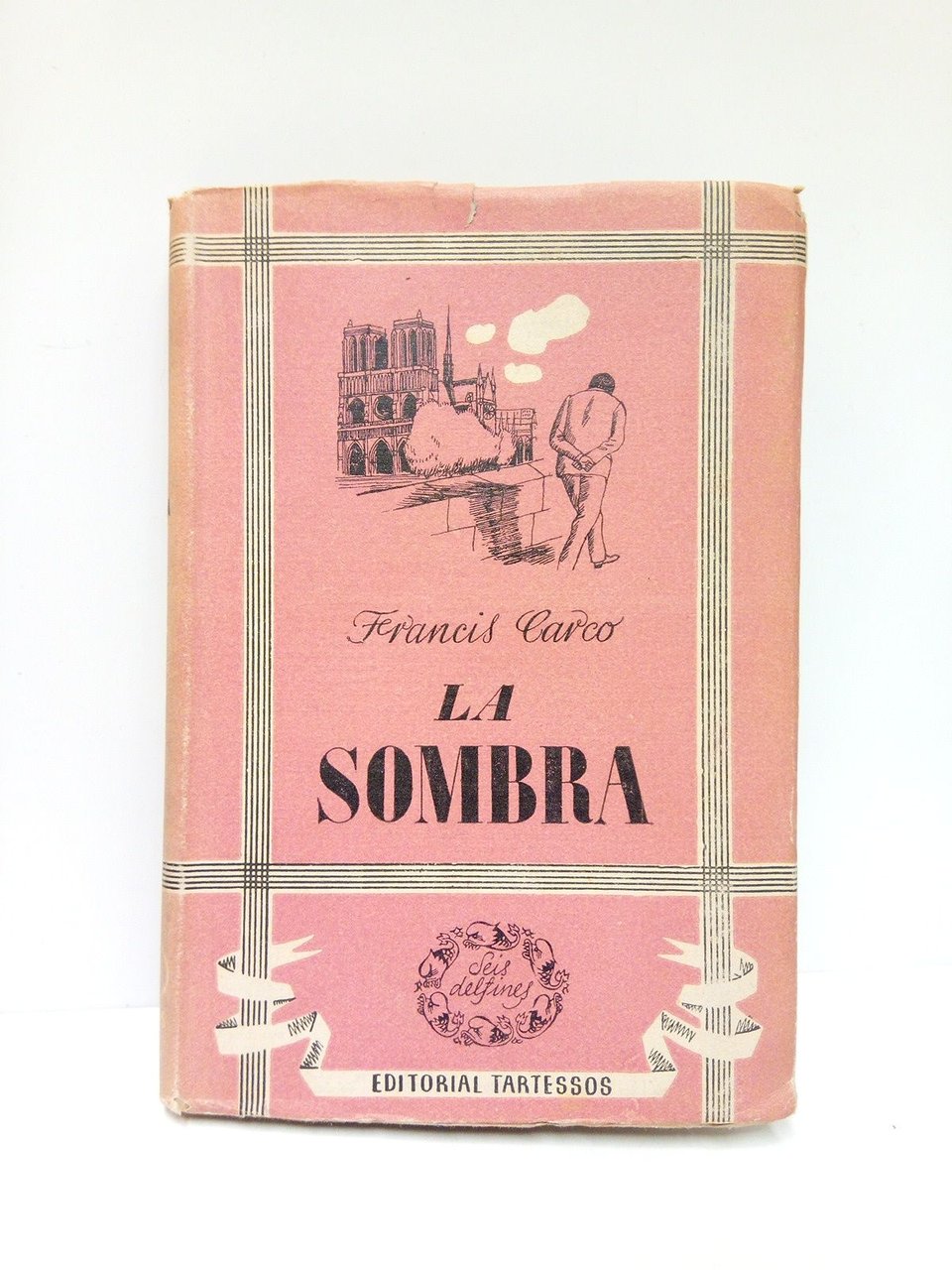 La Sombra