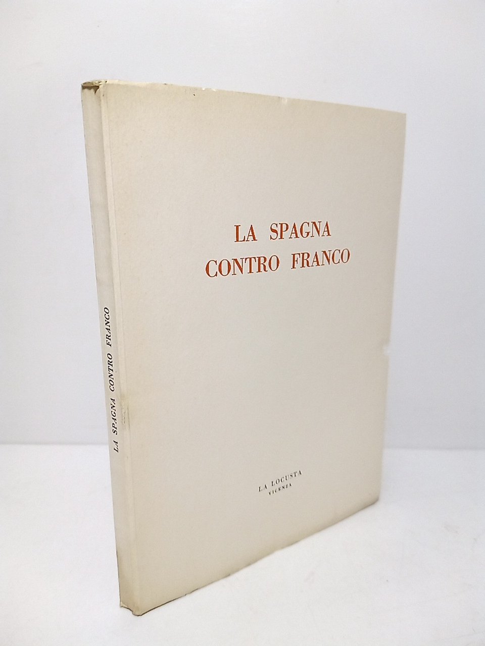 La Spagna contro Franco | Immagine principale