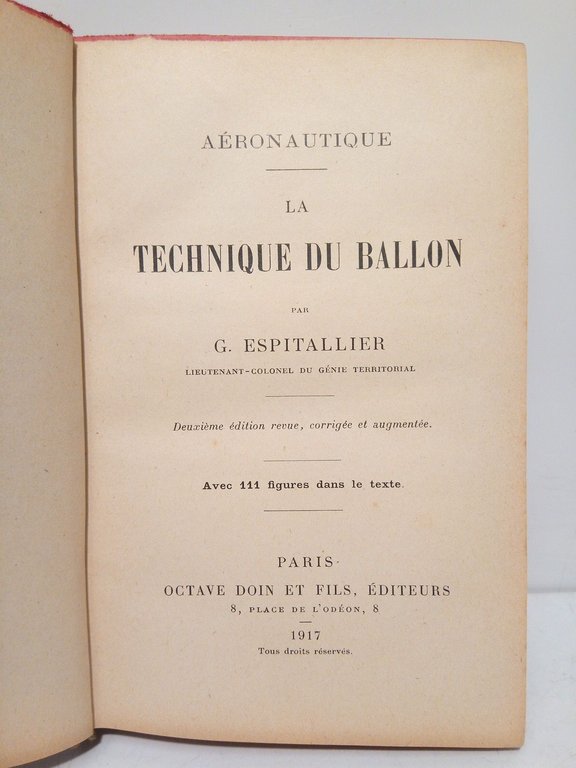 La technique du ballon / Avec 111 figures dans le … | Immagine Gallery 2