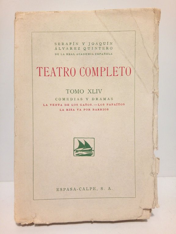 La Venta de los Gatos; Los papaítos; la risa va … | Immagine Gallery 2