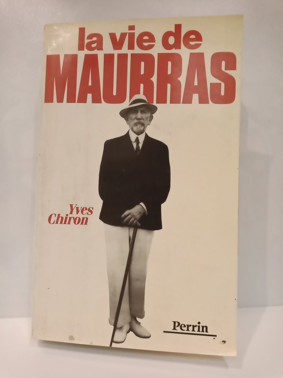 La vie de Maurras | Immagine principale