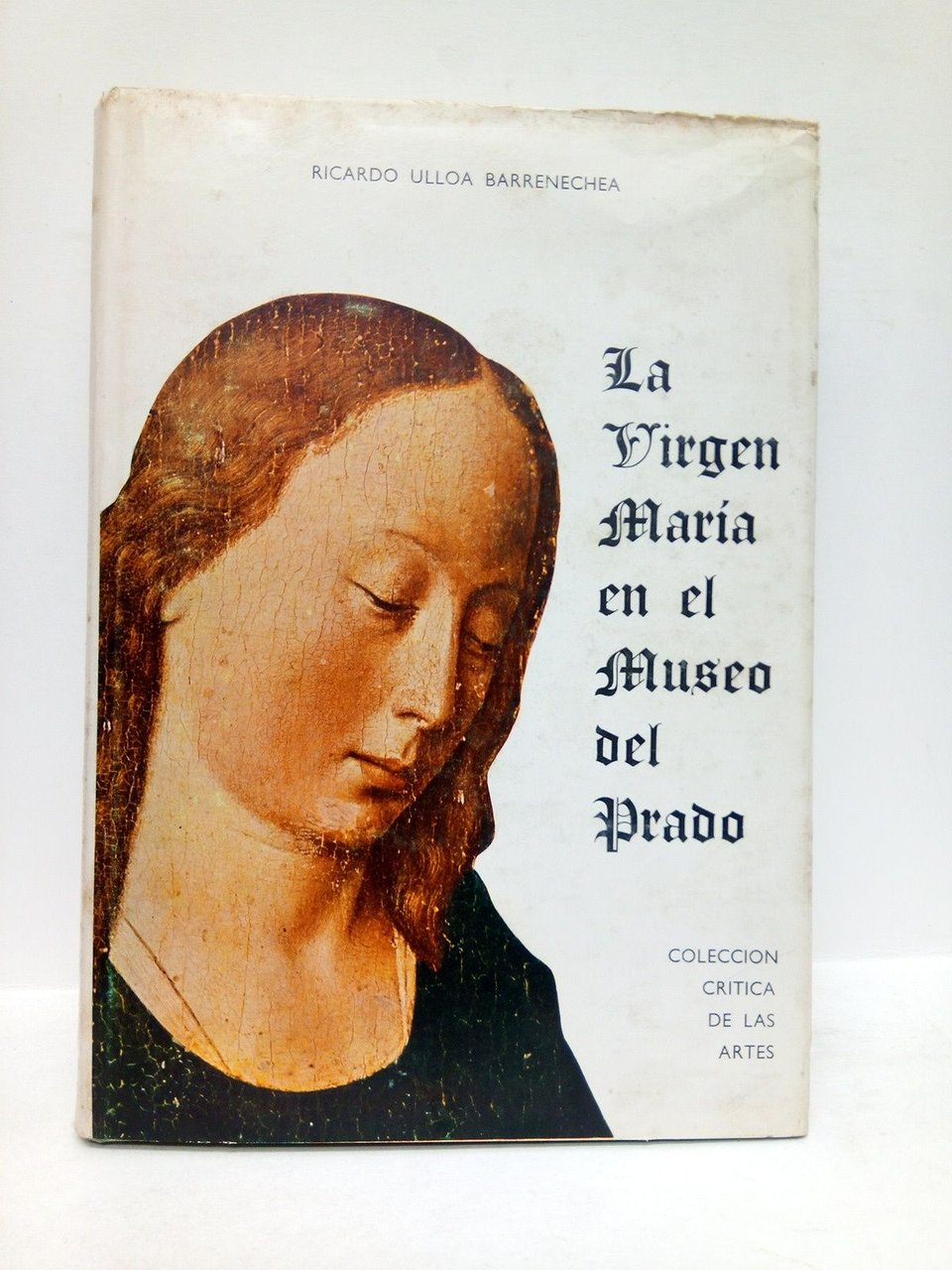 La Virgen María en el Museo del Prado | Immagine principale