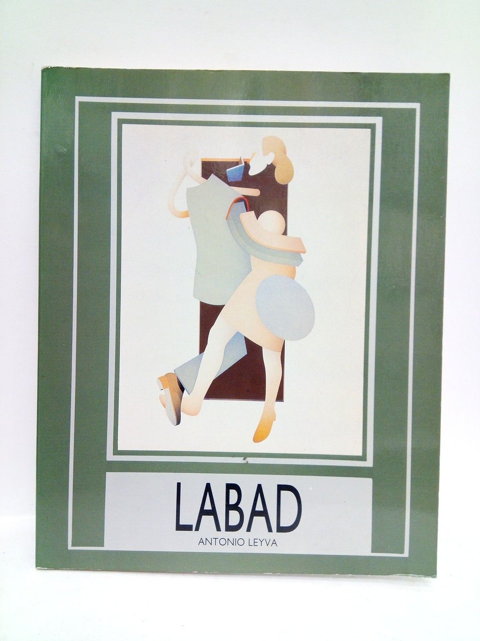 Labad. [Alberto Labad Sasiaín]