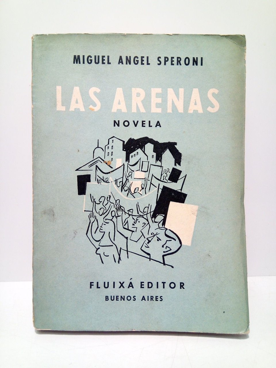 Las arenas | Immagine principale