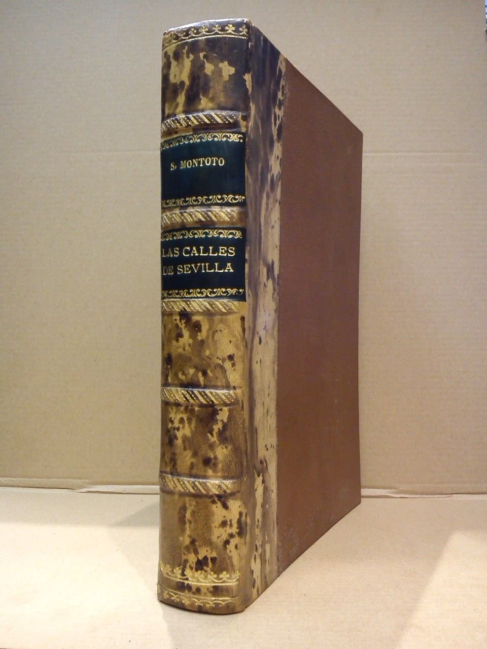 Las Calles de Sevilla