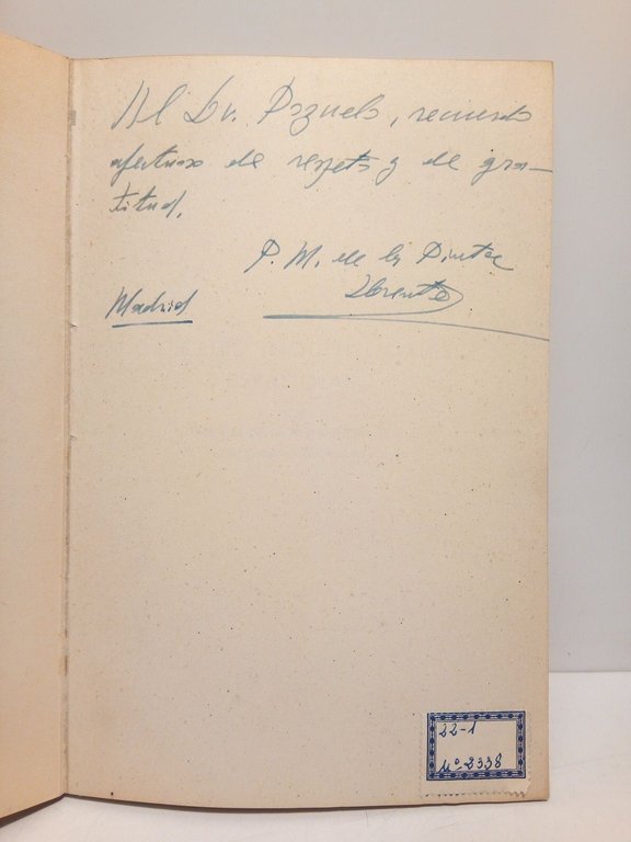 Las Cárceles Inquisitoriales españolas | Immagine Gallery 2