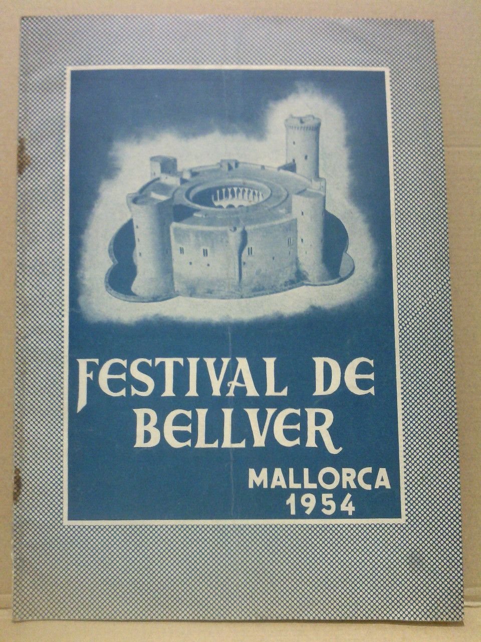 Las Excelentísimas Autoridades de la Ciudad de Palma en colaboración … | Immagine principale