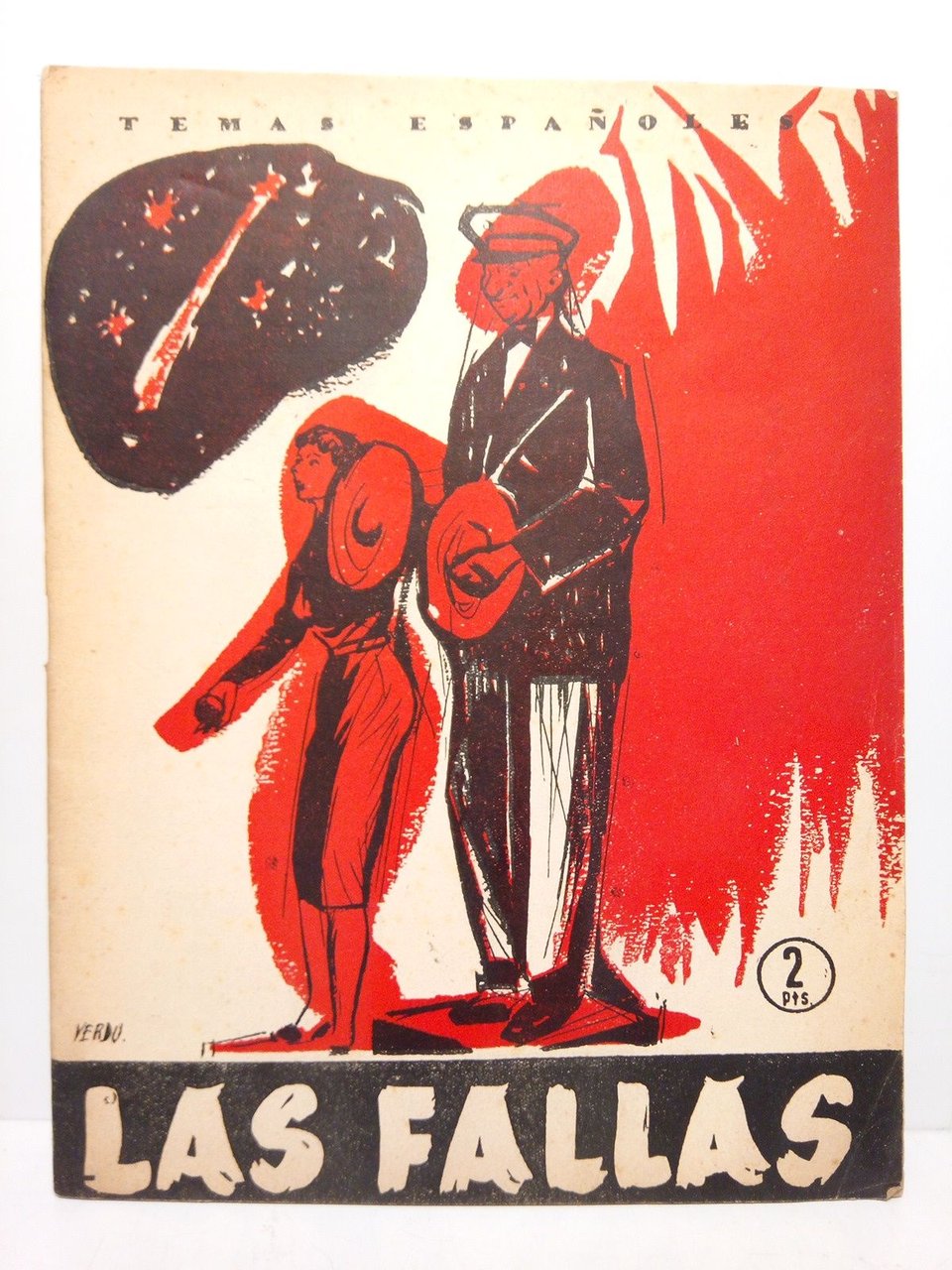 Las Fallas | Immagine principale