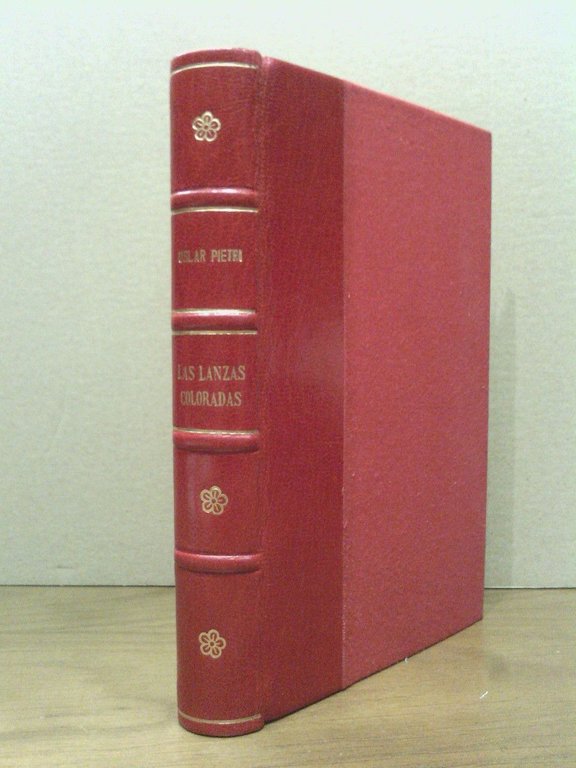 Las lanzas coloradas | Immagine Gallery 1