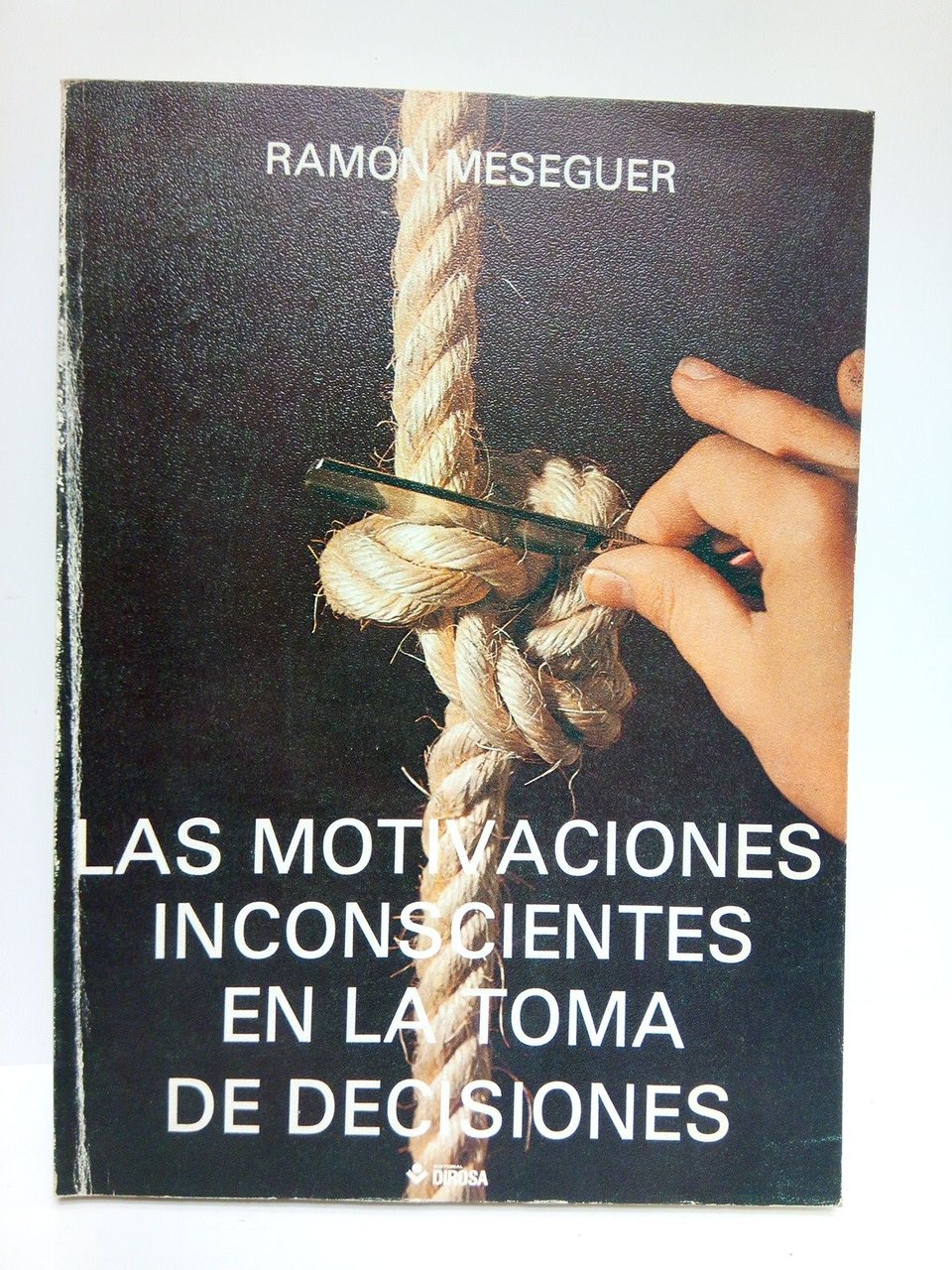 Las motivaciones inconscientes en la toma de decisiones