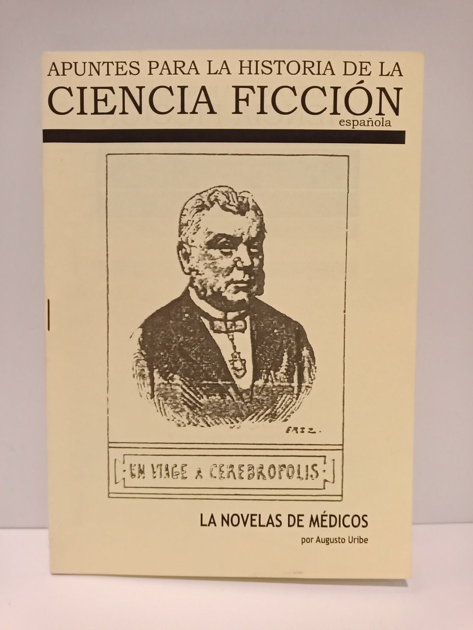 Las novelas de Médicos