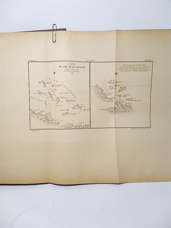 Las primeras tierras descubiertas por Colón / Ensayo crítico, por … | Immagine Gallery 2