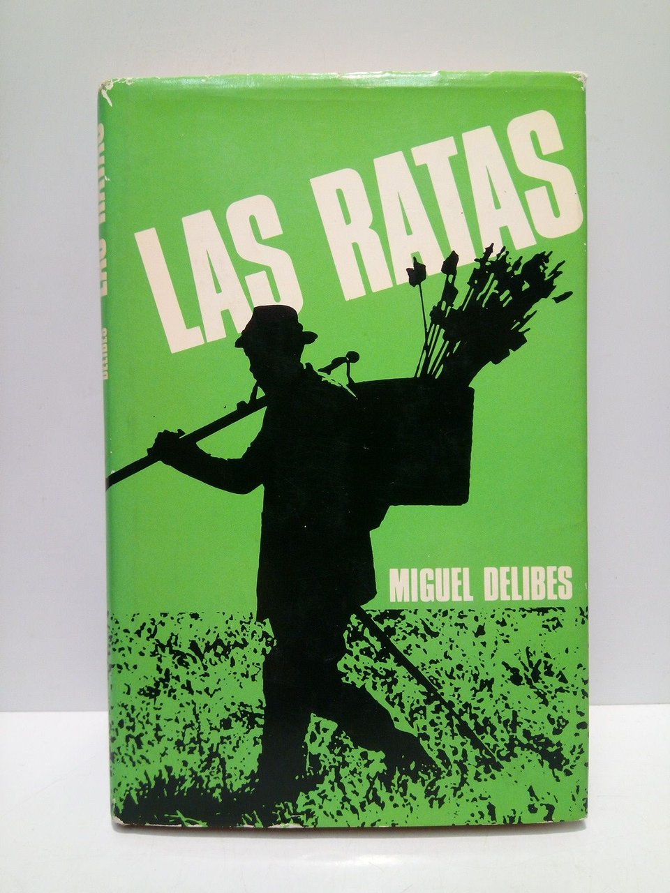 Las ratas | Immagine principale