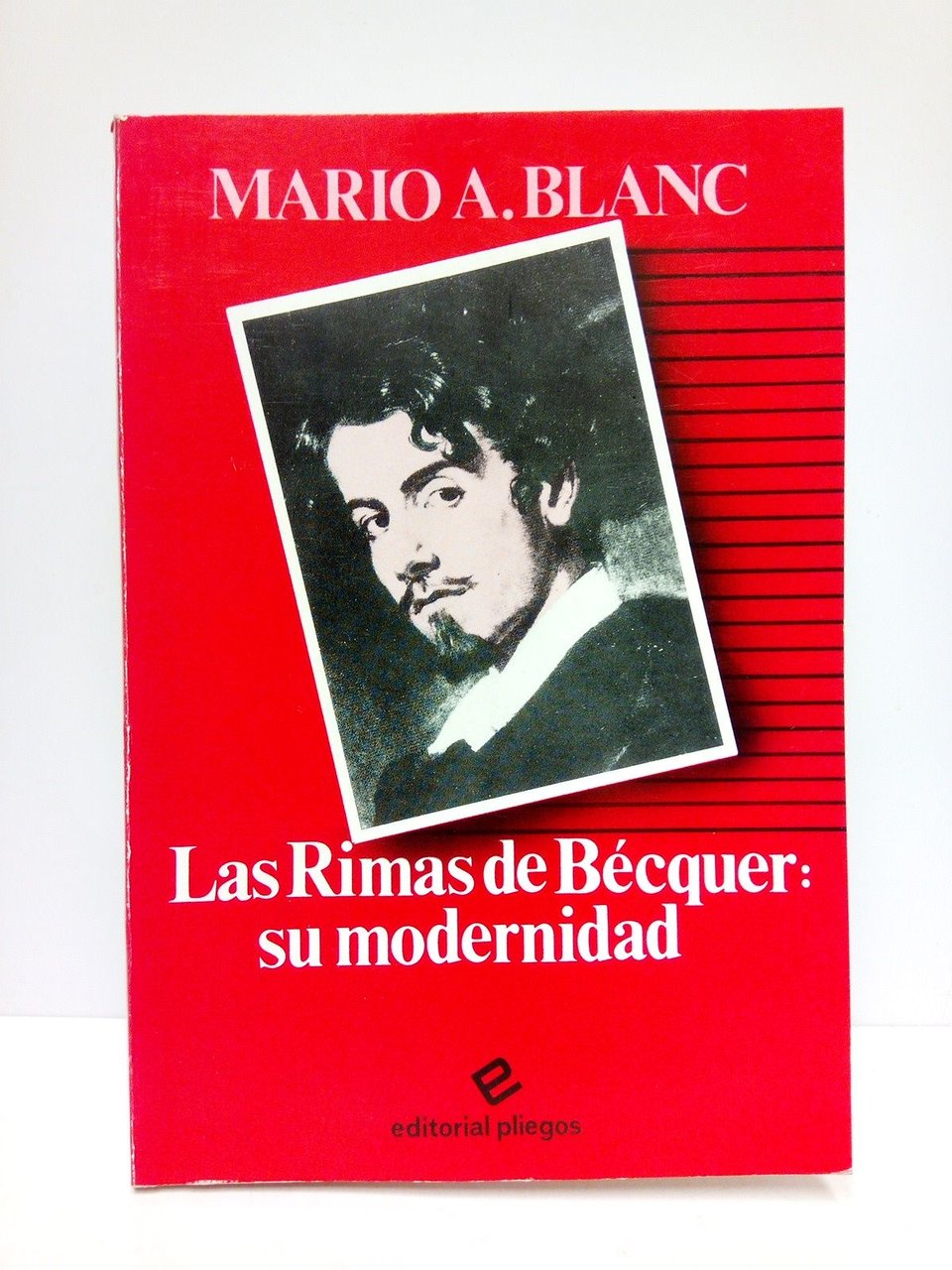 Las Rimas de Bécquer: Su modernidad