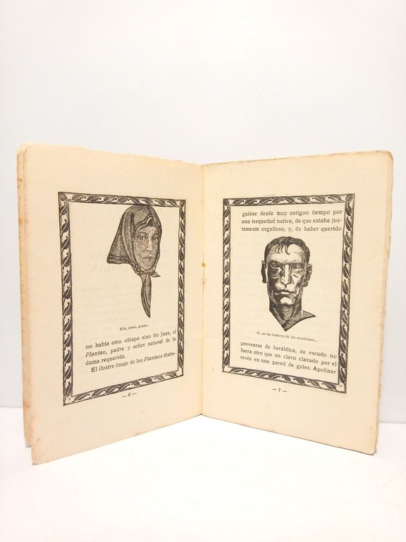 Las tres cosas del Tío Juan (1900-1926. Homenaje al genio … | Immagine Gallery 2