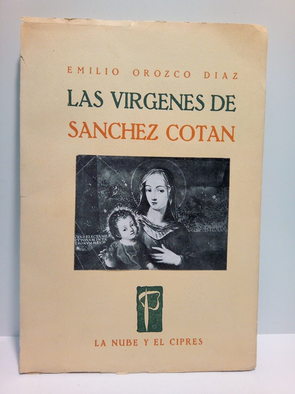 Las Virgenes de Sánchez Cotán | Immagine principale