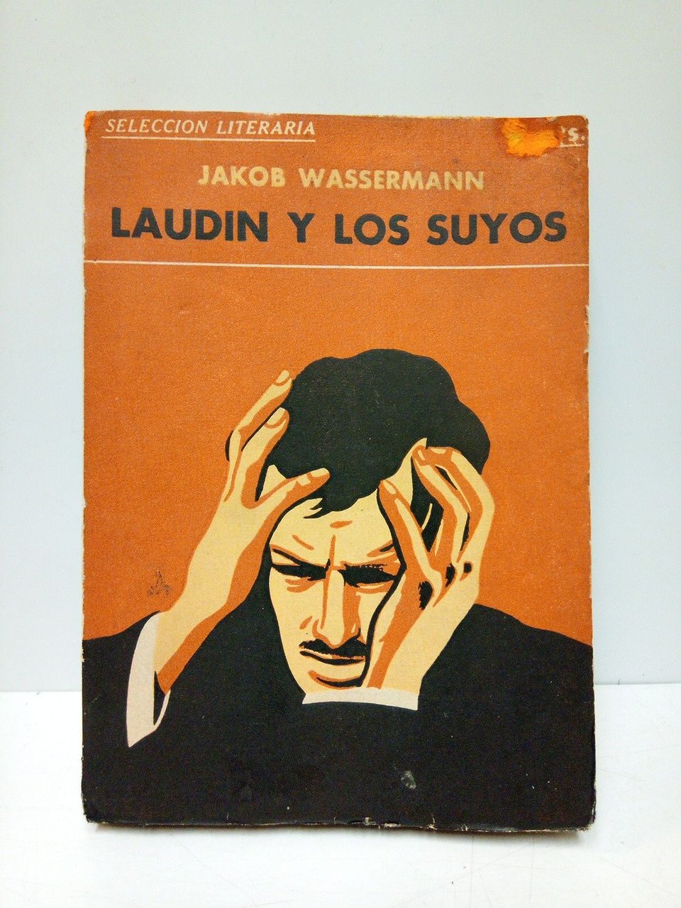 Laudín y los suyos / Traducción del alemán por Eduardo …