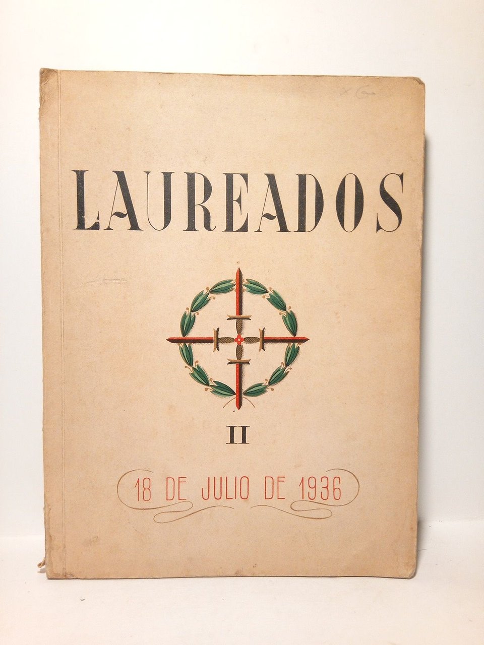 LAUREADOS / Dirección, Fermina de Bonilla y Domingo Viladomat; Literatura, …
