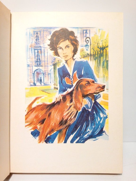 Le Diable doux / Illustrations de Gilles Valdès