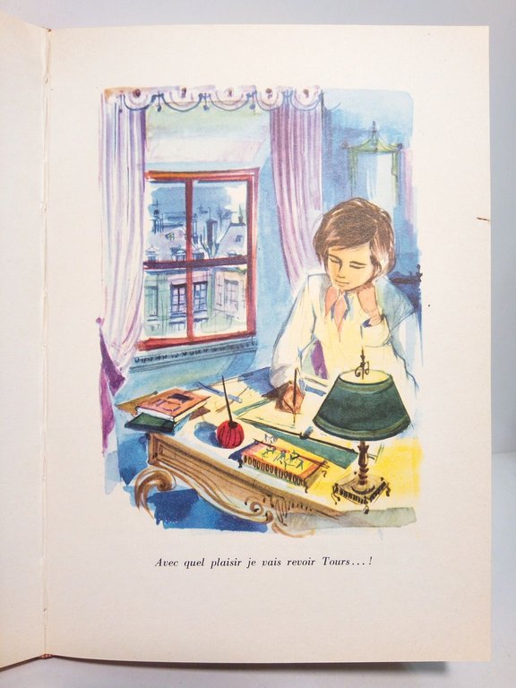 Le Diable doux / Illustrations de Gilles Valdès