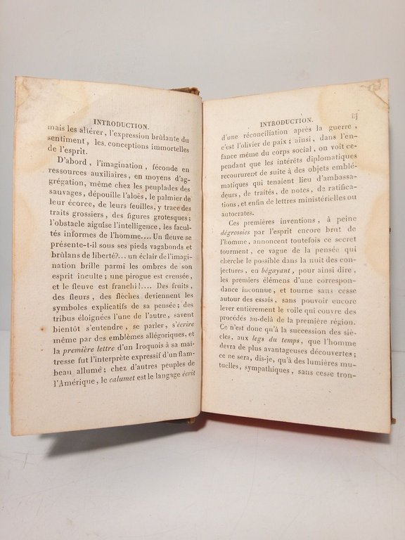 Le Nouveau Secrétaire Universel, ou Le Code Epistolaire; PRESENTANT: Des … | Immagine Gallery 3