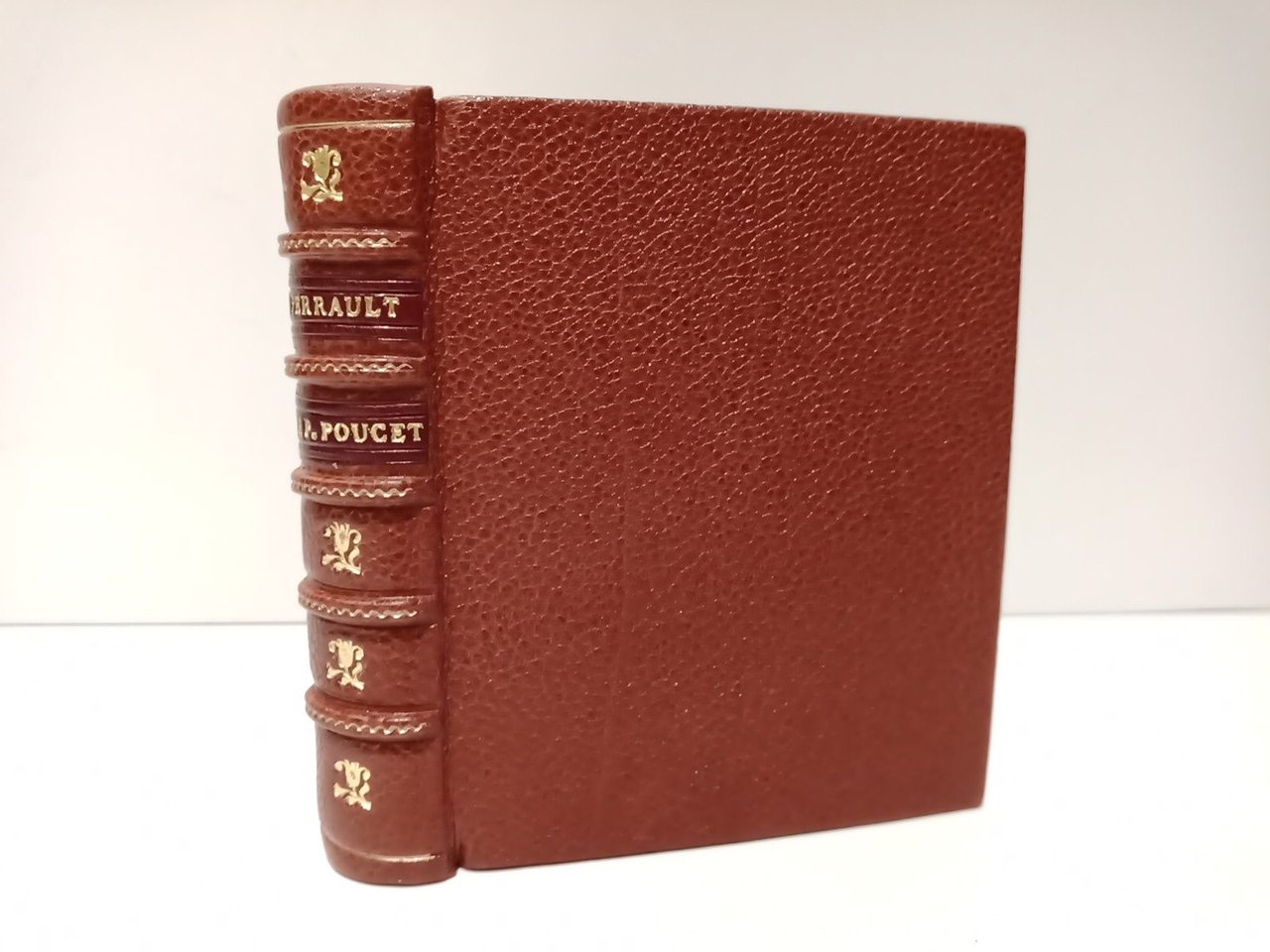 Le Petit Poucet / Illustrations de G. Goetz