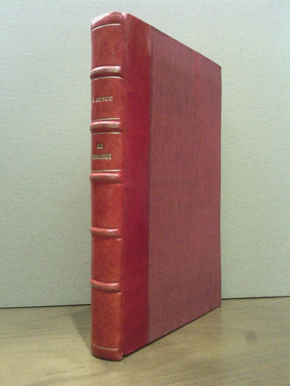 Le Socialisme et l'évolution de l'Angleterre contemporaine. (1880-1911)