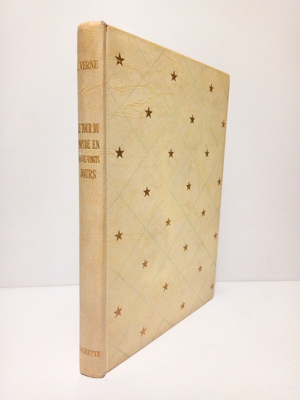 Le Tour du Monde en 80 Jours / Illustrations de … | Immagine principale