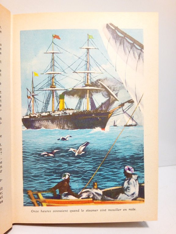 Le Tour du Monde en 80 Jours / Illustrations de … | Immagine Gallery 2