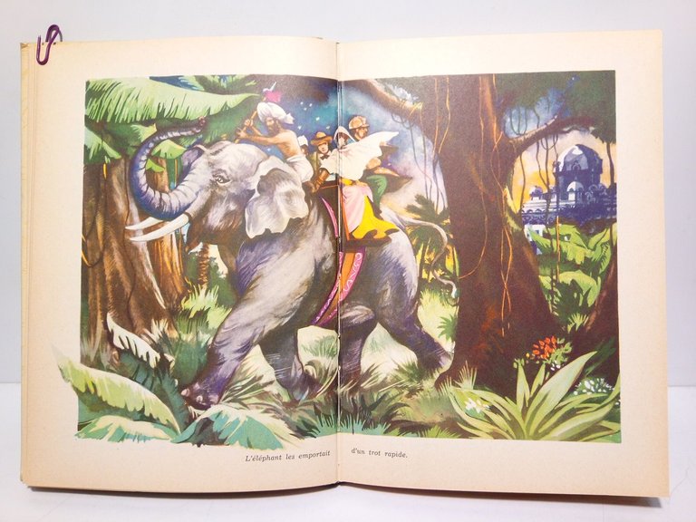 Le Tour du Monde en 80 Jours / Illustrations de … | Immagine Gallery 3