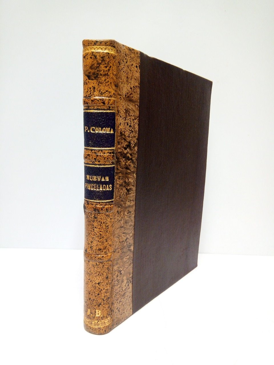 Lecturas recreativas, IV: Nuevas pinceladas