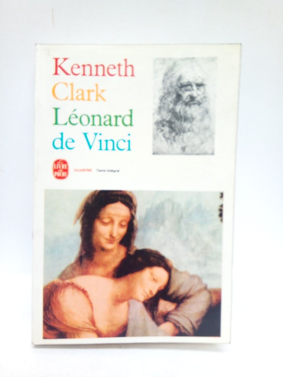 Léonard de Vinci / Traduit de l'anglais par Eleanor Levieux …